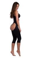 lipoelastic VD Body BBO Variant postoperative Kompressionswäsche mit Hygieneöffnung