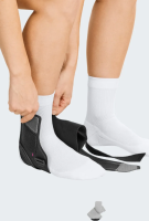 Vorschau: medi Ankle RTS Sprunggelenkbandage zur Stabilisierung des Sprunggelenks