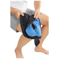 Vorschau: medi Stabimed RICE Knieorthese mit Kühlfunktion und Ein-Kammer-Luftsystem zur Knieführung