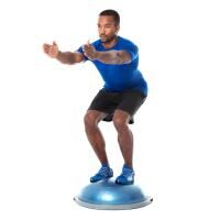 Vorschau: ARTZT BOSU Balance Trainer Home Edition für Stabilisierungs- und Kräftigungsübungen