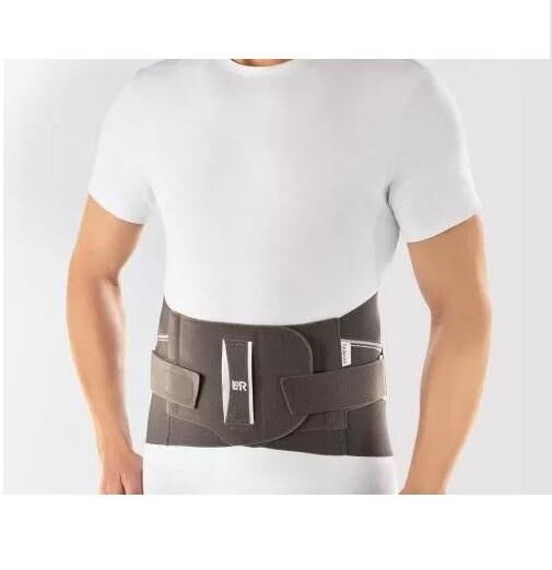 L&R Cellacare® Dotop Comfort Lendenwirbelorthese zur Stabilisierung der Lendenwirbelsäule