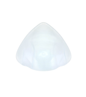 Vorschau: amoena Balance Aqua Wave Teilprothese Bade-Prothese aus Silikon inkl. wasserfestem Beutel