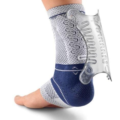 BAUERFEIND AchilloTrain Aktivbandage zur Entlastung der Achillessehne