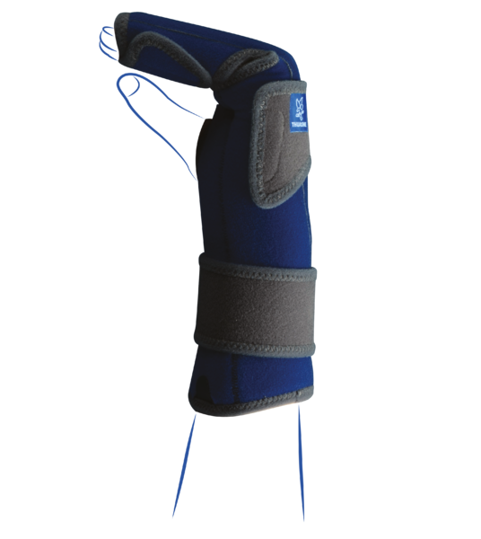 THUASNE Ligaflex Fingerorthese Boxer zur Immobilisierung der Fingergelenke