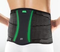L&R Cellacare® Lumbal Classic Lendenwirbel-Orthese mit druckverstärkender Pelotte
