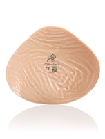 Vorschau: ABC Brustprothese Flowable Back Symmetric