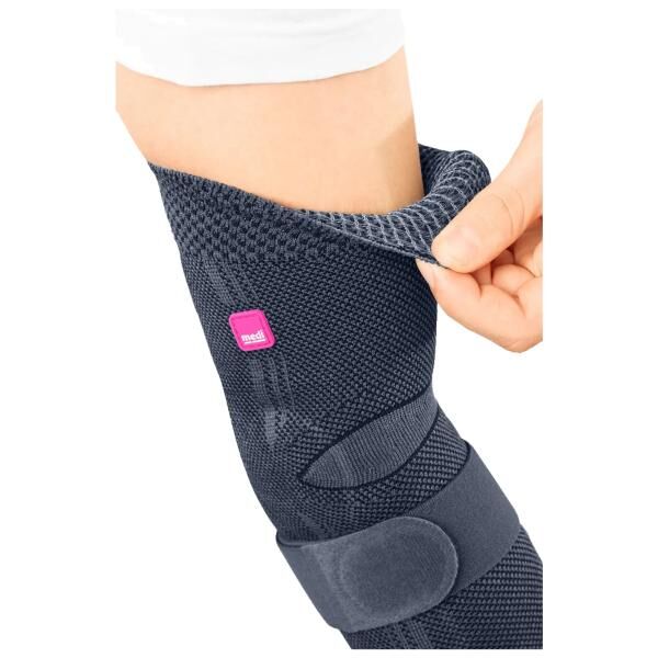 medi Epicomed Ellenbogenbandage feuchtigkeitsregulierend und atmungsaktiv