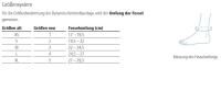 Vorschau: Ofa Dynamics Knöchelbandage stabilisiert das Sprunggelenk auf natürliche Weise
