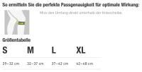 Vorschau: BAUERFEIND Sports Knee Strap Patellaband entlastet durch gezielten Druck die Patellasehne