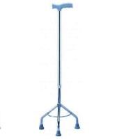 ANTAR Dreifußgehilfe in der Höhe verstellbar
