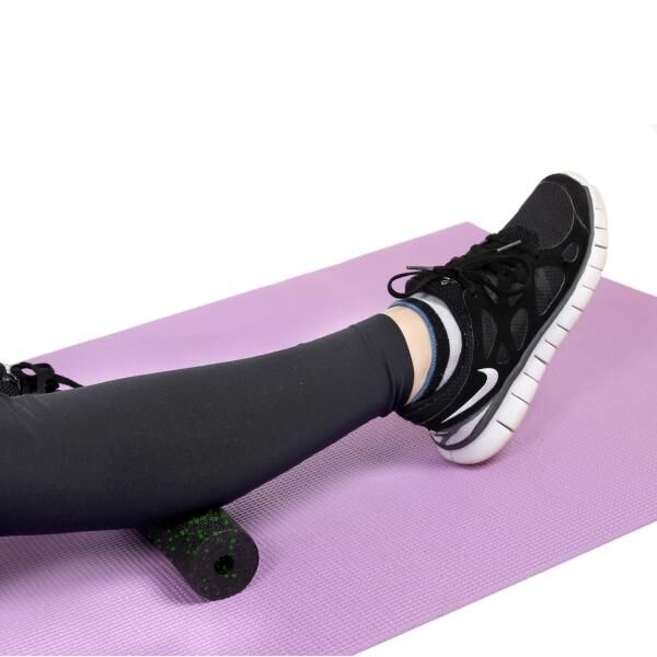 Vital Comfort 3-tlg. Set Faszien-Training, Faszienrolle, Faszienball und Faszien Duoball