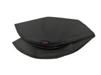 Vorschau: ANTAR Handschuhe für Rollatoren u. Rollstühle aus wasserdichtem Material mit Klettverschlüssen