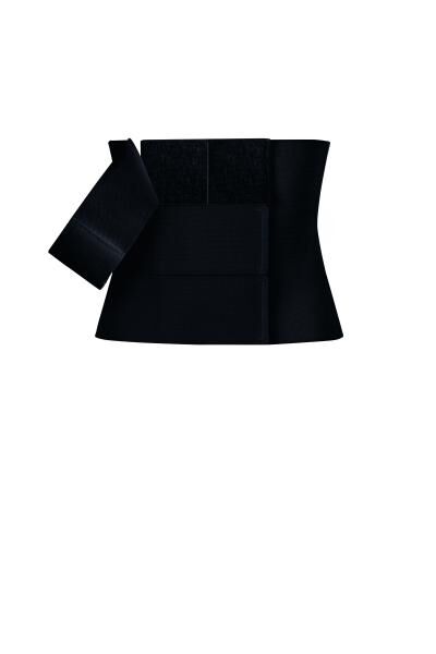 amoena Belly ban 3-VE Kompressions Bauchbandage mit Klettverschluss