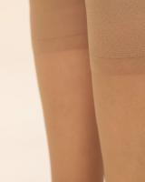 Vorschau: AYMA Aviator Kompressionskniestrümpfe Brazil mit Massageeffekt und Zehenverstärkung