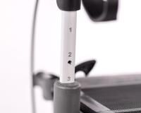 Vorschau: Topro Olympos ATR Premium-Rollator für den Außenbereich mit Offroad-Rädern