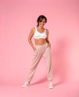 Vorschau: THUASNE Silima Diana Prothesen-BH bügellos, glattes u. softes Mikrofaser-Material