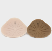 Vorschau: ABC Brustprothese AllSil Satin Massage Shaper