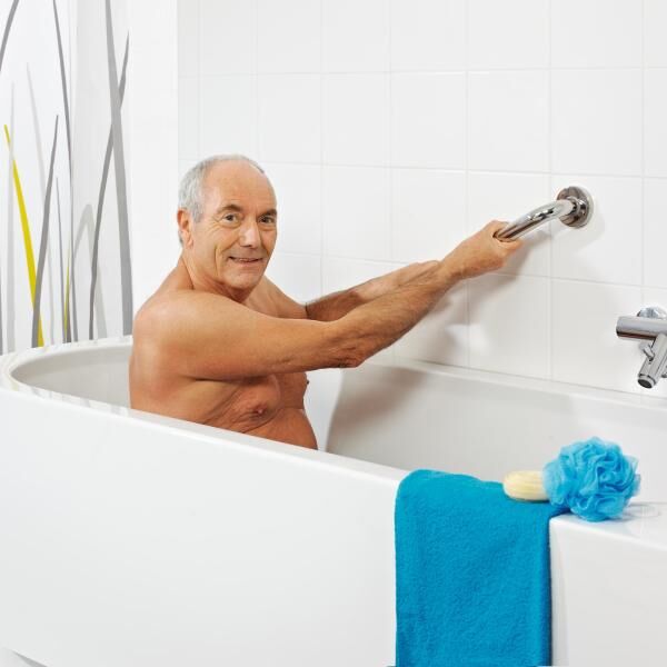 RIDDER Montagekleber Fix & Clean, weiß