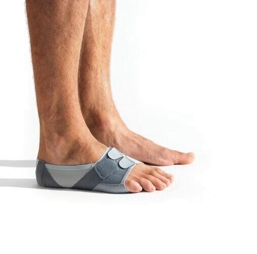 ofa Push med Fußbandage FP entlastet Fußgewölbe bei Überlastung der Plantarfaszie