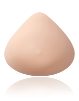 Vorschau: ABC Brustprothese MyShape Triangle