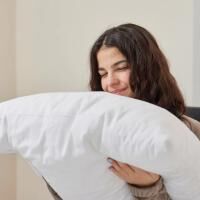 Vorschau: Nachtwaechter SLEEO Schlaf- und Raum-Duft 50ml - Besser Schlafen mit 100% naturreiner Pflanzenkraft!