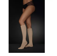 Vorschau: Juzo Move atmungsaktive u. strapazierfähige Kompressionsstrümpfe mit hohem Mikrofaseranteil
