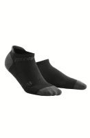 CEP Sports Compresson Plantar Sleeves - Fersenbandage zum Stabilisieren mit Tiefenmassage-Effekt