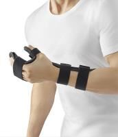 Ofa Dynamics Carpalorthese für eine optimale Ruhigstellung Ihres Handgelenks und Ihrer Hand