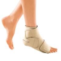 medi circaid juxtafit premium interlocking Fußteil adaptive Kompression mit verstellbarer Fußlänge