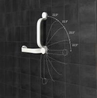Vorschau: etac Flex Erweiterung 30 cm klebbar, belastbar bis 100 kg