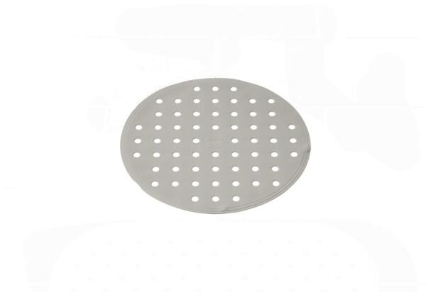 RIDDER Duscheinlage Action Durchmesser 53 cm mit Saugnäpfen aus hautsympatischem TPE