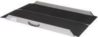 Mobilex SF faltbare Aluminium Kofferrampe für Rollstühle in verschiedenen Längen