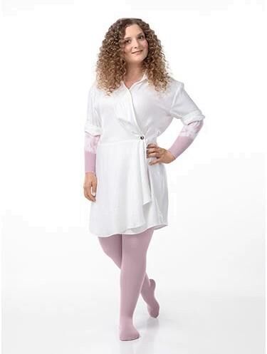 Juzo Inspiration Kompressionsstrümpfe mit Feinstrumpfoptik in den Trendfarben 2024