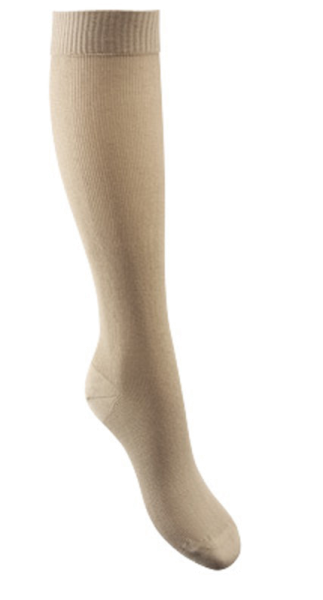 ofa 365 Sox4Life vitalisierende Stütz- und Reisestrümpfe UNISEX aus Baumwolle mit rutschfestem Sitz