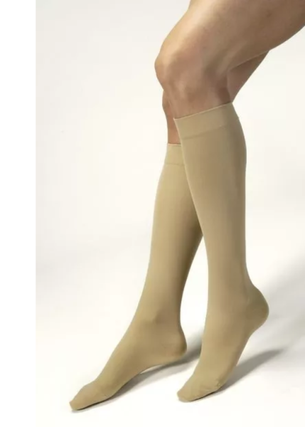 JOBST Bellavar Kompressionsstrümpfe zur Behandlung von starken Venenerkrankungen, versch. Längen