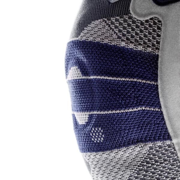 BAUERFEIND GenuTrain P3 stabilisierende Kniebandage bei Beschwerden der Kniescheibe