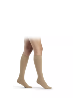 SIGVARIS Essential COMFORTABLE Kom­pres­sions­strüm­pfe in versch. Farben und Längen