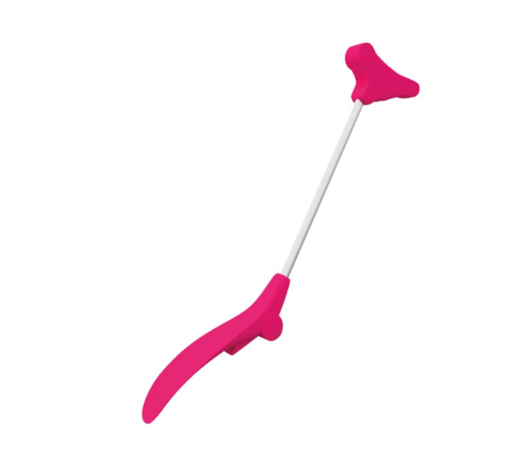 Medi Butler Off Ausziehhilfe für Kompressionsstrümpfe, einfache und praktische Anwendung