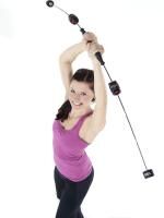 Vorschau: ARTZT vitality Bioswing Propriozeptives Trainingsgerät für das Trainieren tiefliegender Muskelgruppe