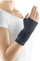 Ofa Dynamics Handgelenkbandage unterstützt Ihr Handgelenk durch ihre komprimierende Wirkung