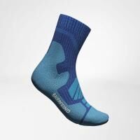 BAUERFEIND Sports Outdoor Merino Compression Socks Mid Cut Kom­pres­sions­strüm­pfe Herren