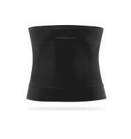 COMPRESSANA SPORT Hip and Belly Bandeau Kompressions-Bauchbandage wirkt stützend und figurformend