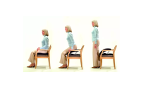 Vorschau: Katapultsitz UPLIFT 105 automatische Aufstehhilfe