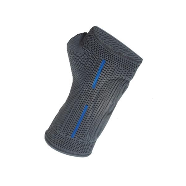 THUASNE Manu Promaster Handgelenkbandage mit FlexAir-Pelotten in Y-Form und Stabilisierungsschiene