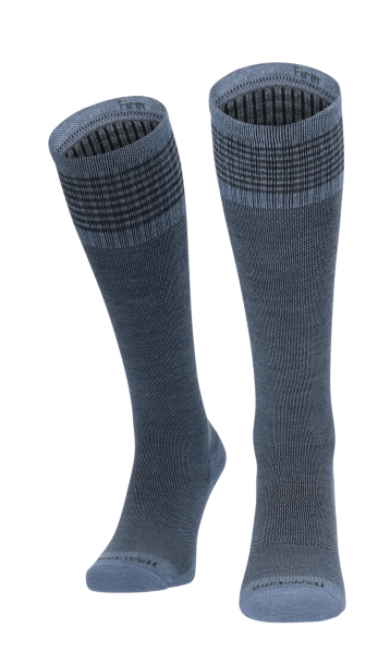 SockWell ELEVATION modische Damen Kompressionsstrümpfe feste Kompression 20-30 mmHg, versch. Farben