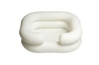 Vorschau: ANTAR aufblasbares Waschbecken inkl.Ablassventil und Schlauch