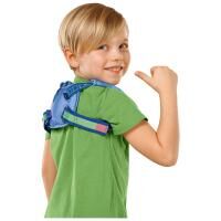 medi Kidz Clavicle support Kinder Schlüsselbeinbandage zur Positionierung und Ruhigstellung