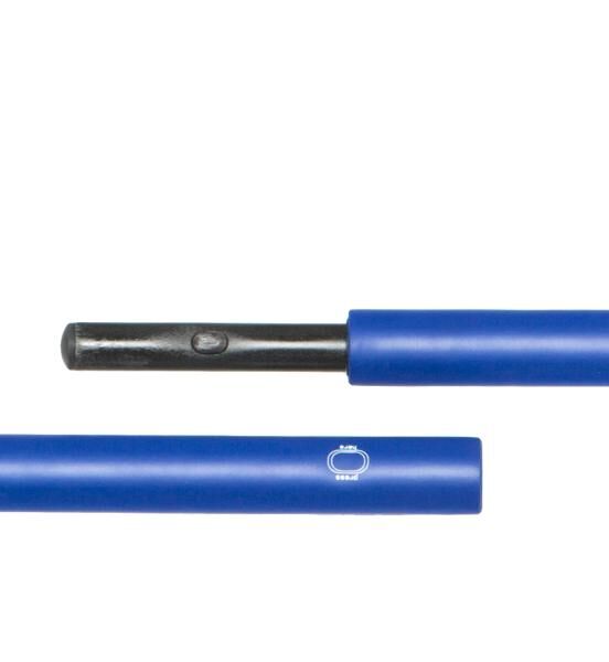 Artzt Gymstick Original - die Alternative zur Langhantel, verschiedene Widerstandstufen inkl. Tasche