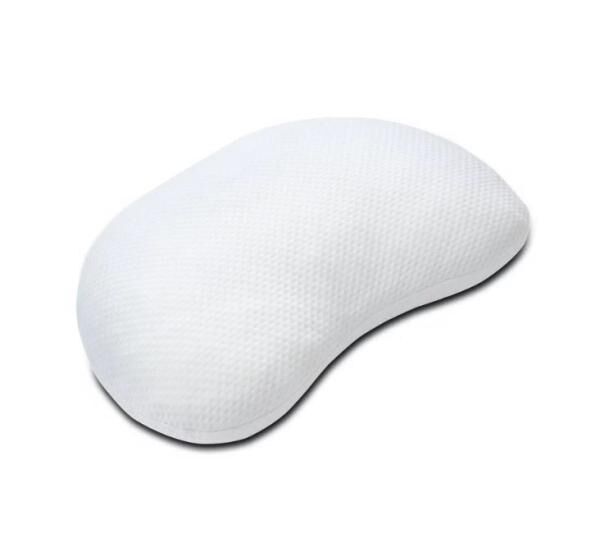 Nachtwächter verstellbares Komfort-Seitenschläfer-Kissen BOB 62 x 46 cm Soft für noch mehr Komfort