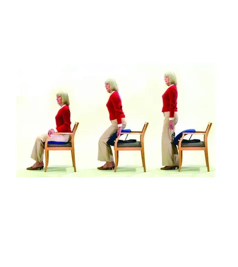 Uplift Sitzaufstehhilfe 35-105kg schwarz